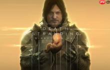 PS5《死亡搁浅：导演剪辑版》实装新功能：为索尼掌机铺路？