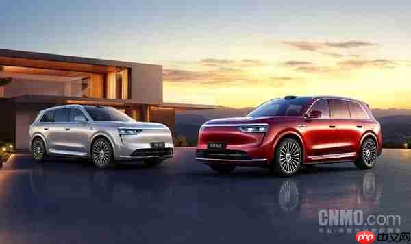 9月30万以上增混车型销量排名揭晓：问界霸榜前二