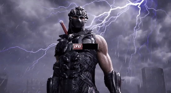 《忍龙4》PC优化实测：运行丝滑 但画面表现让人意外