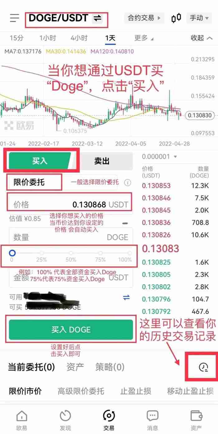 喜报:狗狗币价格在马斯克发布DOGE相关帖子后有望上涨25% 喜报:狗狗币价格在马斯克发布DOGE相关帖子后有望上涨25%