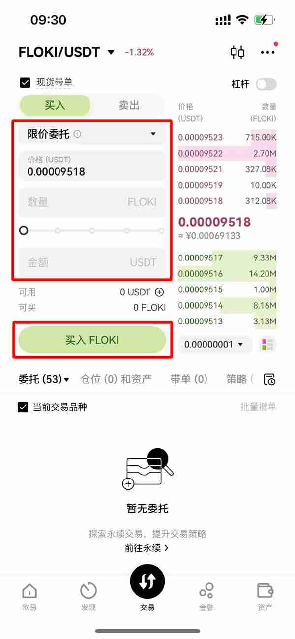 FLOKI未来如何?怎么买?FLOKI价格预测:2026年、2030年、2050年 FLOKI未来如何?怎么买?FLOKI价格预测:2026年、2030年、2050年