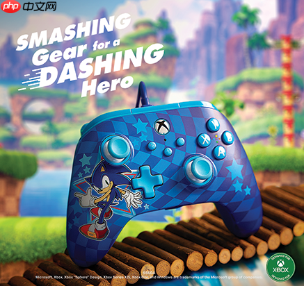 《索尼克赛车 交叉世界》亚洲巡回赛中国线下站即将启程！ 首站上海城市赛10月23日热力开跑