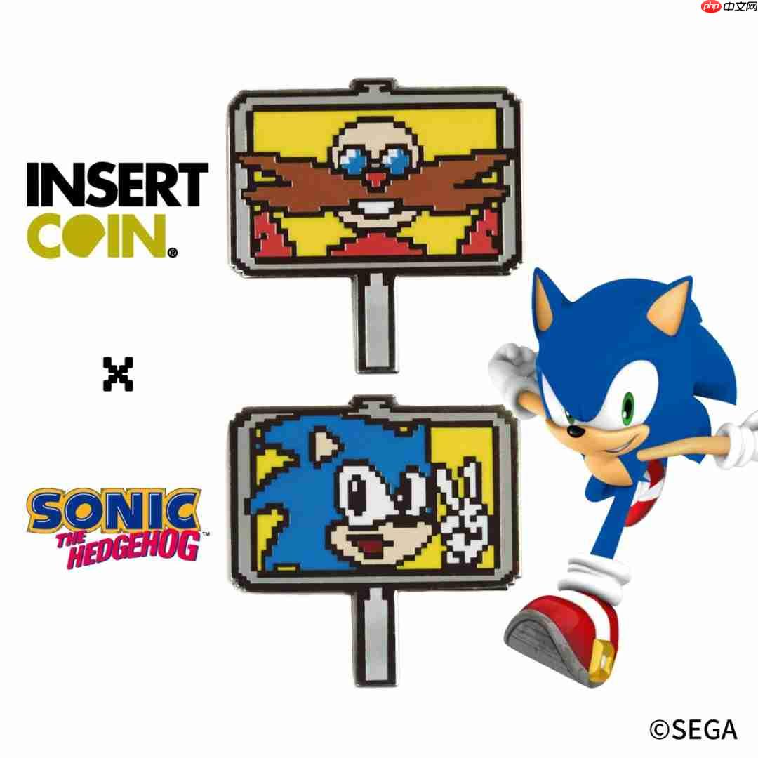 《索尼克赛车 交叉世界》亚洲巡回赛中国线下站即将启程！ 首站上海城市赛10月23日热力开跑