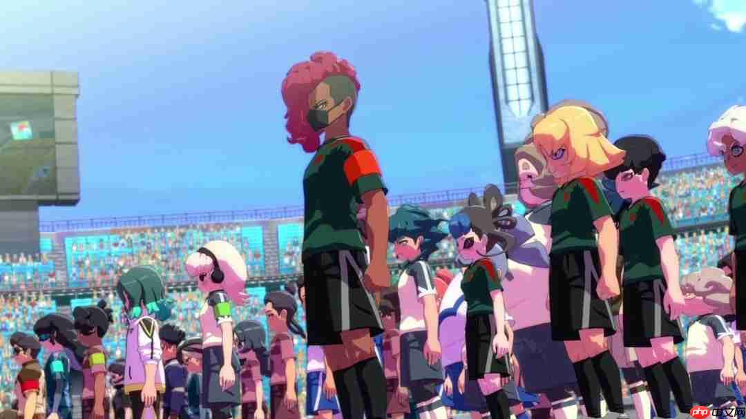 《闪电十一人 英雄们的胜利之路》新情报公开 11月14日发售