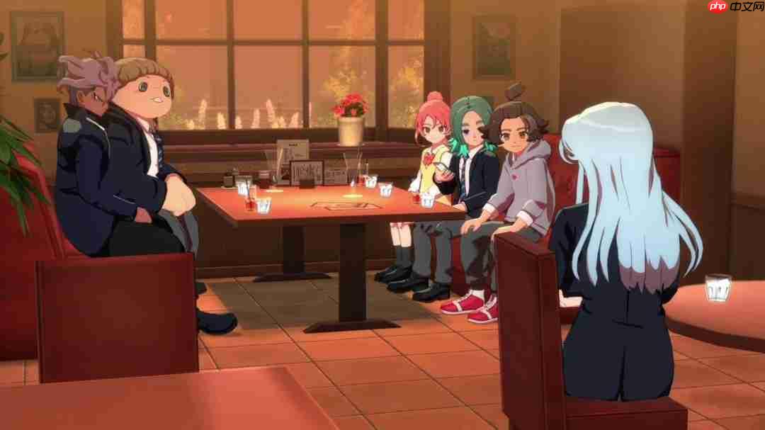 《闪电十一人 英雄们的胜利之路》新情报公开 11月14日发售