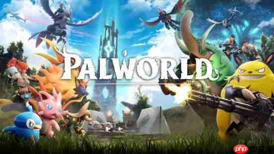 《幻兽帕鲁》与AI划清界限:我们不相信这玩意儿!