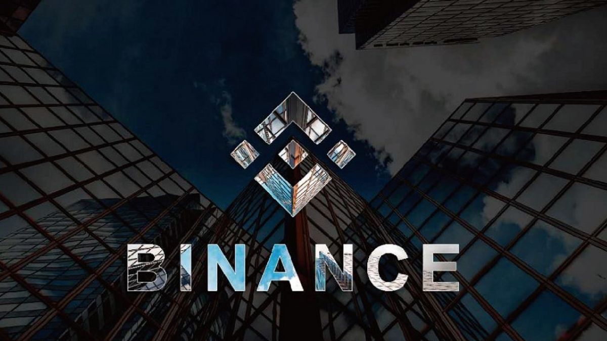 2025币安Binance安卓APP最新版官方下载路径