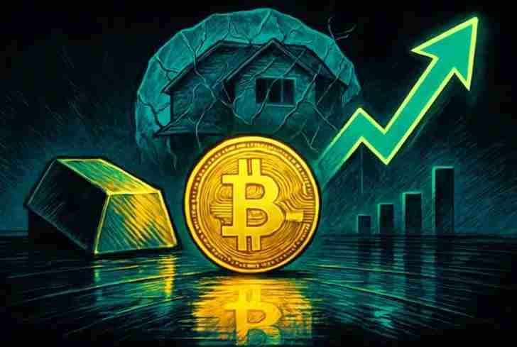 加密牛市结束了吗?四大逻辑推演加密牛市将于2026年q2启动