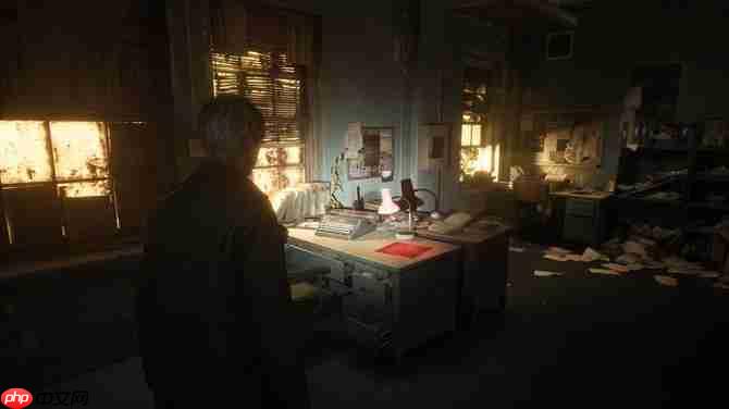 日本中学寓教于游戏 引入《寂静岭》学习英文课程