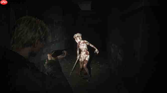 日本中学寓教于游戏 引入《寂静岭》学习英文课程