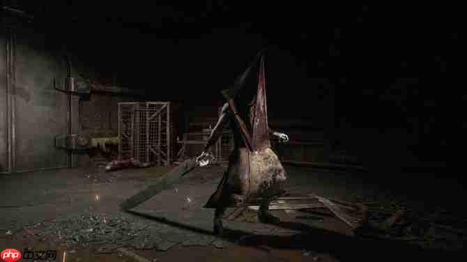 日本中学寓教于游戏 引入《寂静岭》学习英文课程