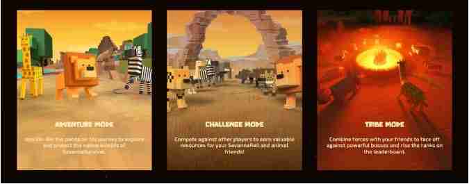 什么是SavannaSurvival(SVSA)币?值得投资?SavannaSurvival代币经济和游戏指南