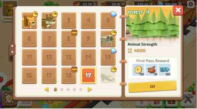 什么是SavannaSurvival(SVSA)币?值得投资?SavannaSurvival代币经济和游戏指南