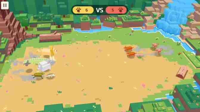 什么是SavannaSurvival(SVSA)币?值得投资?SavannaSurvival代币经济和游戏指南