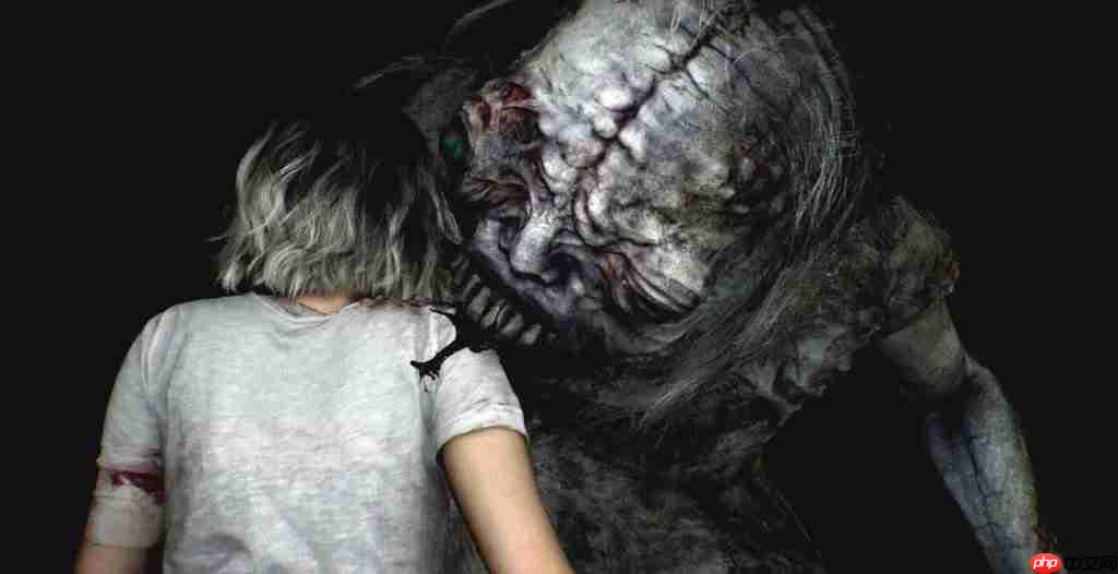 最新泄露情报 《生化危机9》将引入“动态伤痕系统”