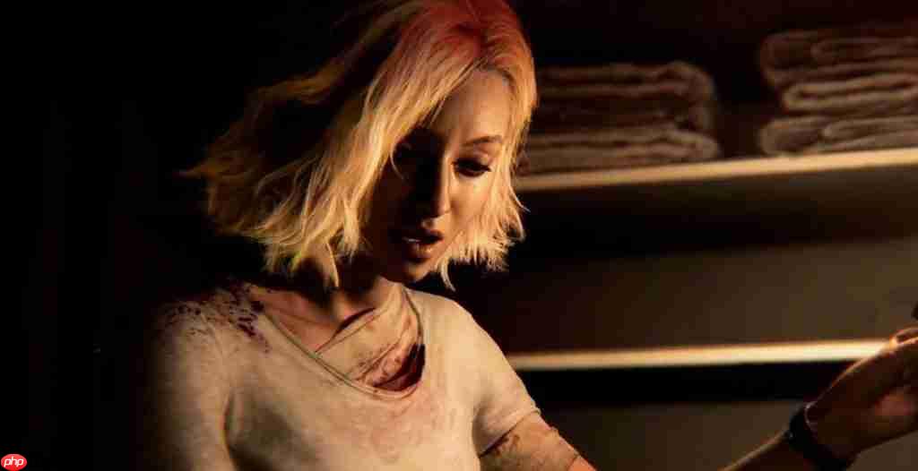 最新泄露情报 《生化危机9》将引入“动态伤痕系统”