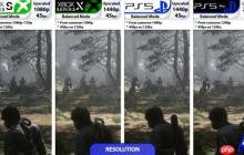 数毛社评《黑神话》PS5更新：以阉割光照为代价
