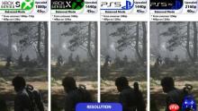 数毛社评《黑神话》PS5更新：以阉割光照为代价