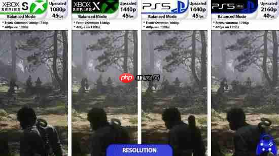 数毛社评《黑神话》PS5更新:以阉割光照为代价