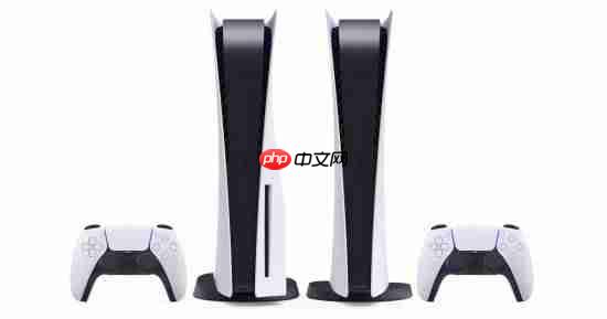 博主反馈PS5更新后频繁报错:2TB游戏数据没了!