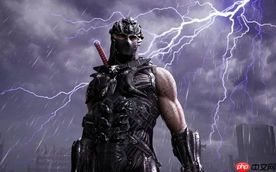 外媒分享《忍者龙剑传4》10个新玩家技巧!助你畅快游戏