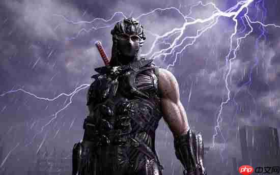 外媒分享《忍者龙剑传4》10个新玩家技巧!助你畅快游戏