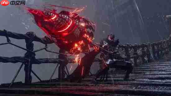 外媒分享《忍者龙剑传4》10个新玩家技巧!助你畅快游戏