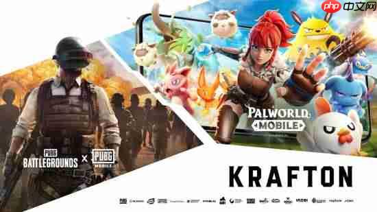 《幻兽帕鲁》手游即将提供试玩！PUBG工作室打造