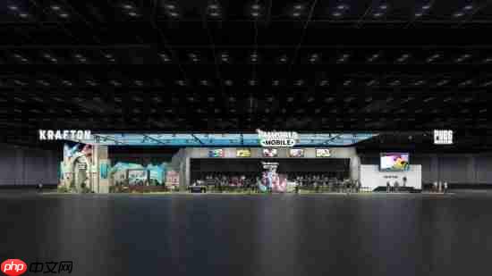 《幻兽帕鲁》手游即将提供试玩！PUBG工作室打造