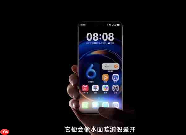 华为鸿蒙HarmonyOS 6正式发布:流畅度最高提升40%!实况窗、小艺全面升级