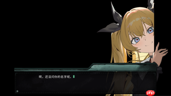 末日风解谜叙事游戏《艾莉丝的世界》定档 11月 25日Steam发售
