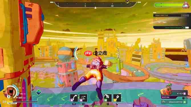 《血肉交换》抢先体验开启 怪诞风动作类肉鸽射击