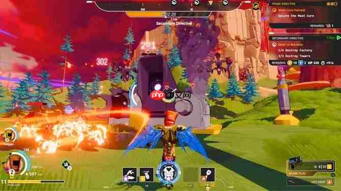 《血肉交换》抢先体验开启 怪诞风动作类肉鸽射击