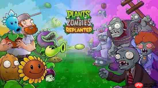 《植物大战僵尸:重植版》回应质疑:我们确实没用AI!