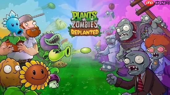 《植物大战僵尸：重植版》回应质疑：我们确实没用AI！