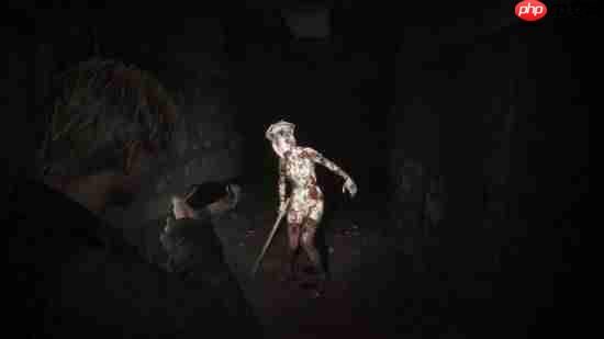 恐怖加成记得牢!日本高中用《寂静岭》当英语教材