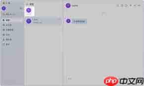 Lark消息显示异常如何解决