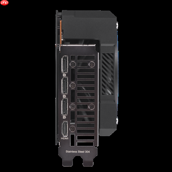 全球仅1000块!华硕推出9070 XT《使命召唤:黑色行动7》限量显卡