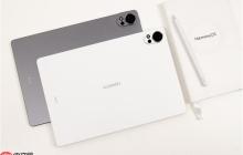 买平板就选鸿蒙！华为MatePad Air 2025款 年轻人的潮流生产力搭档