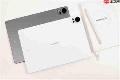 买平板就选鸿蒙!华为MatePad Air 2025款 年轻人的潮流生产力搭档