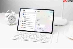 买平板就选鸿蒙!华为MatePad Air 2025款 年轻人的潮流生产力搭档