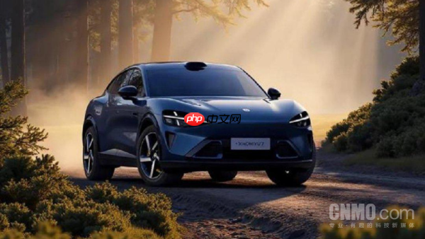 国外机构买小米YU7做对标分析 大赞“六边形战士”