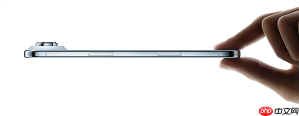 李楠评iPhone Air:真的是10年来最好的iPhone