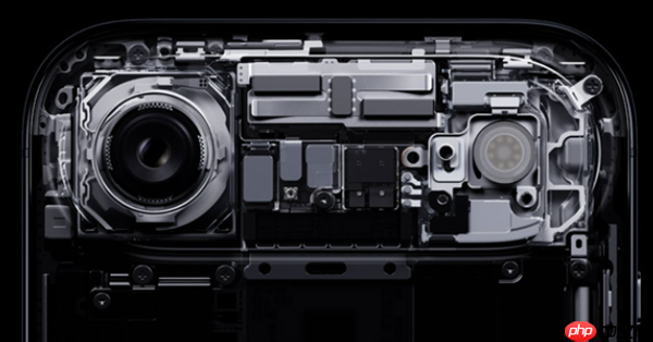 李楠评iPhone Air:真的是10年来最好的iPhone