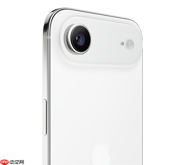 李楠评iPhone Air:真的是10年来最好的iPhone