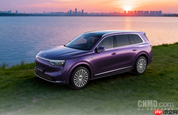 激光雷达供应商1-8月装机量排行榜出炉 华为排名第一