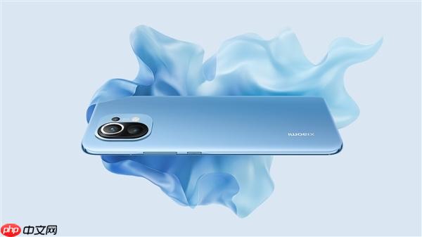 卢伟冰谈小米11失败原因:做得非常薄 又赶上了骁龙888