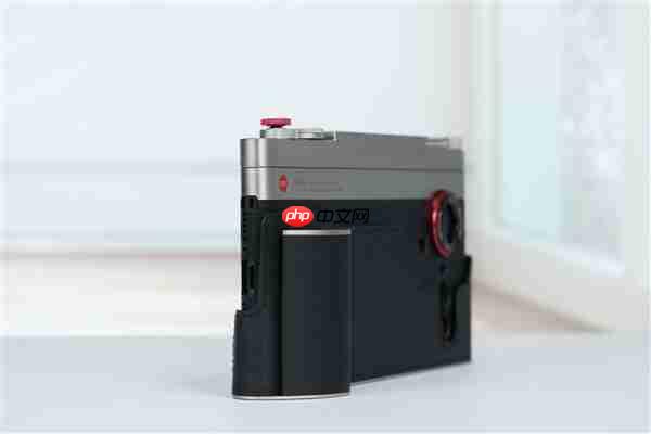 全焦段影像街拍神器!努比亚Z80 Ultra专业摄影套装图赏