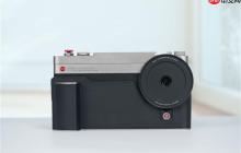 全焦段影像街拍神器！努比亚Z80 Ultra专业摄影套装图赏