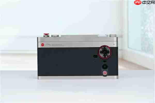 全焦段影像街拍神器!努比亚Z80 Ultra专业摄影套装图赏